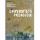 Universitetspædagogik