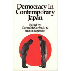 Democracy in Contemporary Japan