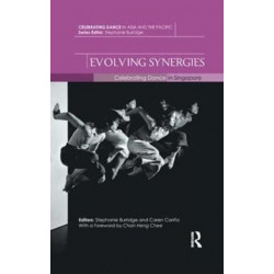 Evolving Synergies: Celebrating Dance in Singapore