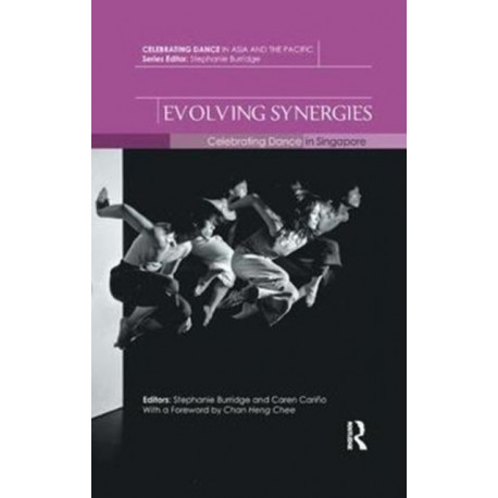 Evolving Synergies: Celebrating Dance in Singapore