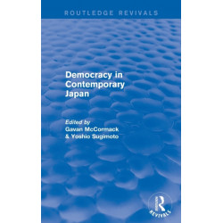 Democracy in Contemporary Japan