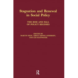 Stagnation and Renewal in Social Policy
