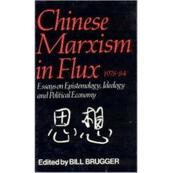 Chinese Marxism in Flux, 1978-84: Essays on Epistemology, Ideology, and Political Economy