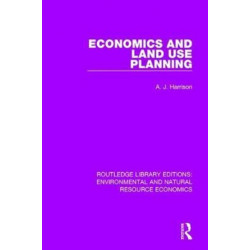 Economics and Land Use Planning