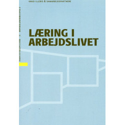 Læring i arbejdslivet