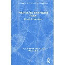 Music in the Role-Playing Game: Heroes & Harmonies