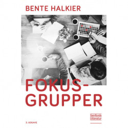 Fokusgrupper, 3. udgave