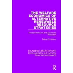 The Welfare Economics of Alternative Renewable Resource Strategies: Forested Wetlands and Agricultural Production
