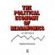 Political Economy of Reaganomics
