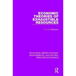 Economic Theories of Exhaustible Resources