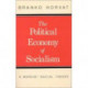 The Political Economy of Socialism: A Marxist Social Theory