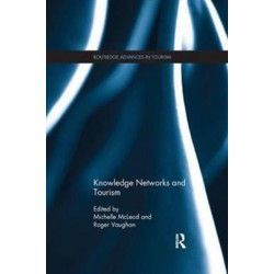 Knowledge Networks and Tourism