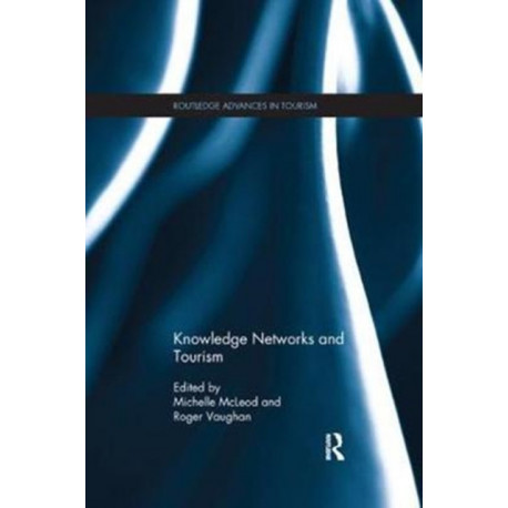 Knowledge Networks and Tourism