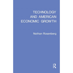 Technology and American Economic Growth