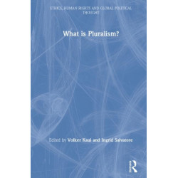 What is Pluralism?