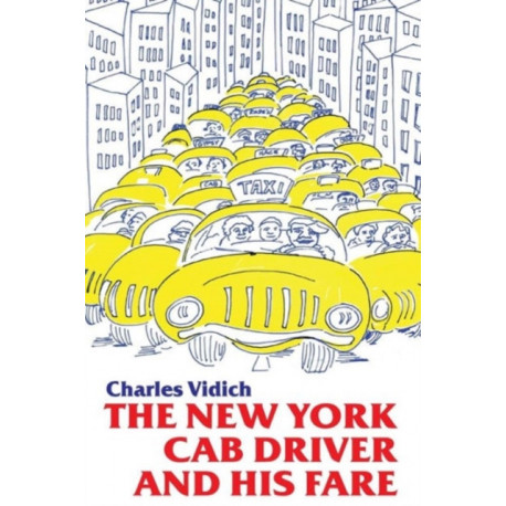 The New York Cab Driver and His Fare
