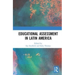 Educational Assessment in Latin America