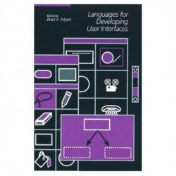 Languages for Developing User Interfaces