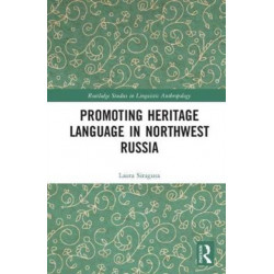 Promoting Heritage Language in Northwest Russia