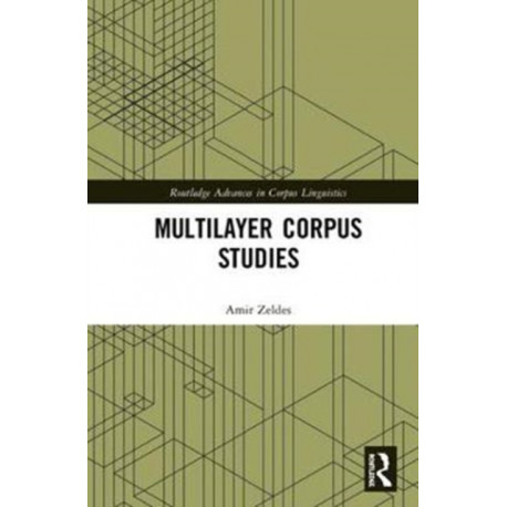 Multilayer Corpus Studies