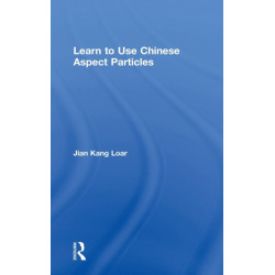 Learn to Use Chinese Aspect Particles