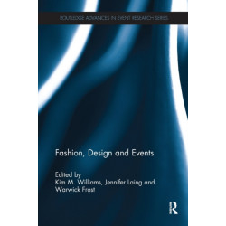 Fashion, Design and Events