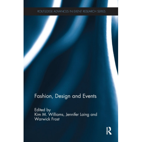 Fashion, Design and Events