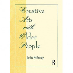 Creative Arts With Older People