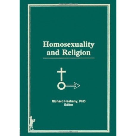 Homosexuality and Religion