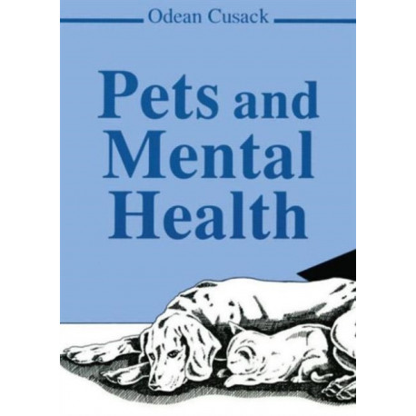 Pets and Mental Health
