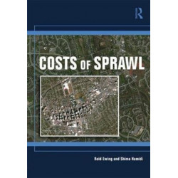 Costs of Sprawl