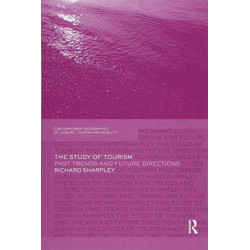 The Study of Tourism: Past Trends and Future Directions