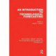 An Introduction to Technological Forecasting