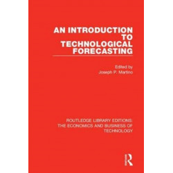 An Introduction to Technological Forecasting