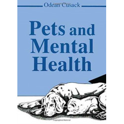 Pets and Mental Health