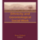 Ethnicity and Gerontological Social Work