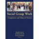 Social Group Work: Competence and Values in Practice