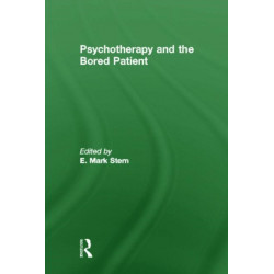 Psychotherapy and the Bored Patient
