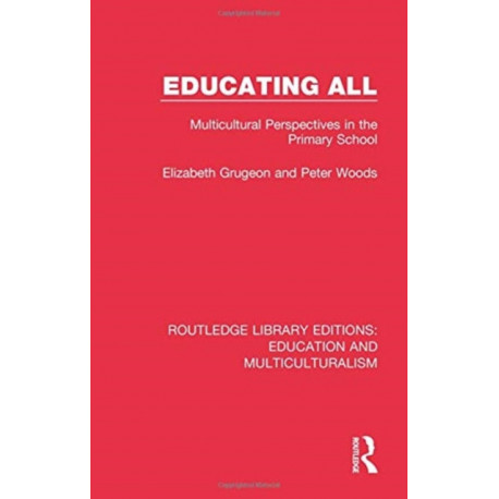 Educating All: Multicultural Perspectives in the Primary School