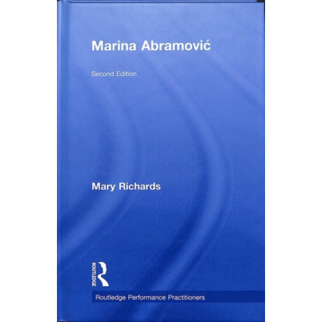 Marina Abramovic