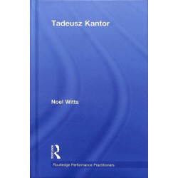 Tadeusz Kantor