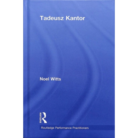 Tadeusz Kantor