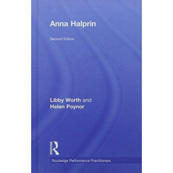 Anna Halprin