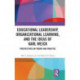 Educational Leadership, Organizational Learning, and the Ideas of Karl Weick: Perspectives on Theory and Practice