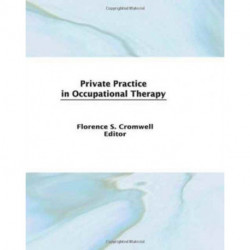 Private Practice in Occupational Therapy