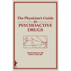 Guide to Psychoactive Drugs