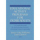 Educational Activity Programs for Older Adults: A 12-Month Idea Guide for Adult Education Instructors and Activity Directors in Gerontology