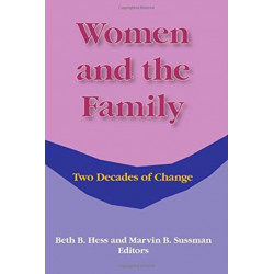 Women and the Family: Two Decades of Change