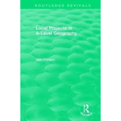 Local Projects in A-Level Geography
