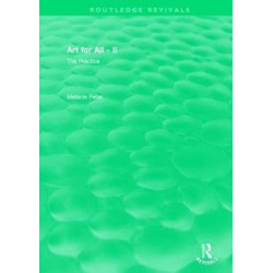 Art for All - II: The Practice